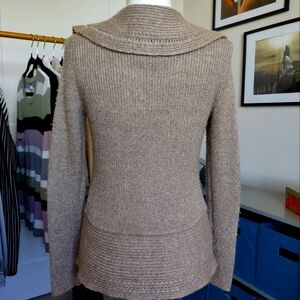 WHBM Cardigan sweater